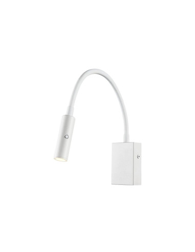 Applique Lampada Led Da Parete Hotel...