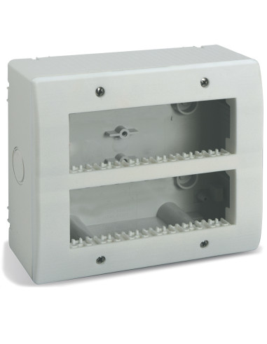 Contenitore Autoportante IP40 S44 per...
