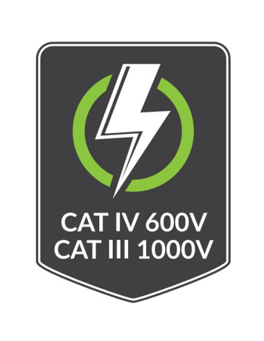 Multimetro Digitale Bluetooth, DMM4500PV