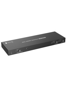 Switch Matrix HDMI2.0 4x2...