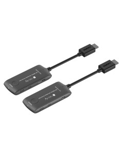 Extender HDMI 4K 60Hz... 2