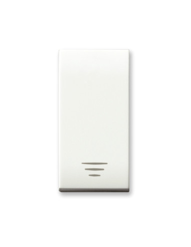 Domus S44 Pulsante 1P 10A...