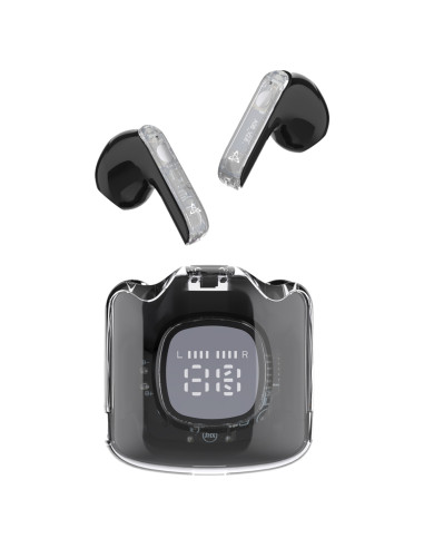 Cuffie Auricolari Bluetooth con...