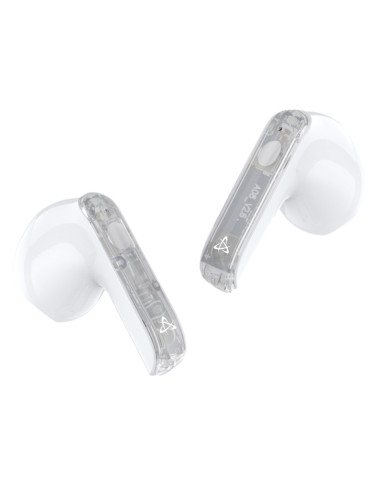 Cuffie Auricolari Bluetooth con...