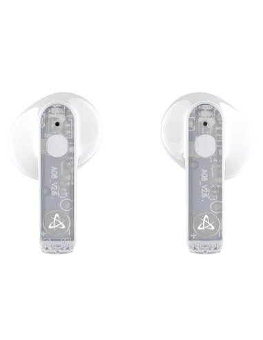 Cuffie Auricolari Bluetooth con...