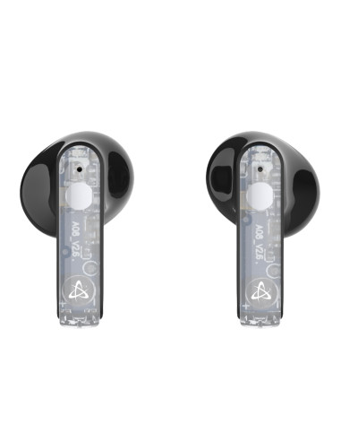 Cuffie Auricolari Bluetooth con...