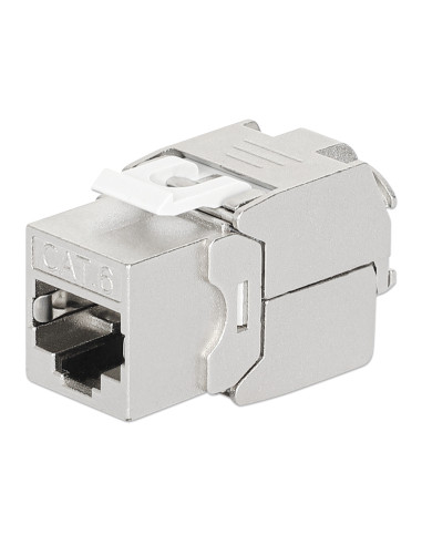 Frutto Keystone RJ45 Cat6 STP