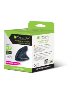 Mouse Verticale Ottico...