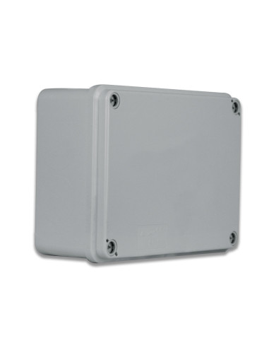 Scatola Rettangolare IP65 di...