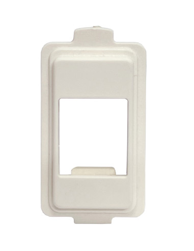 Adattatore Frutti RJ45 Ticino Magic...