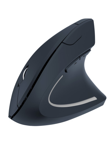 Mouse Verticale Ottico Wireless 1600...