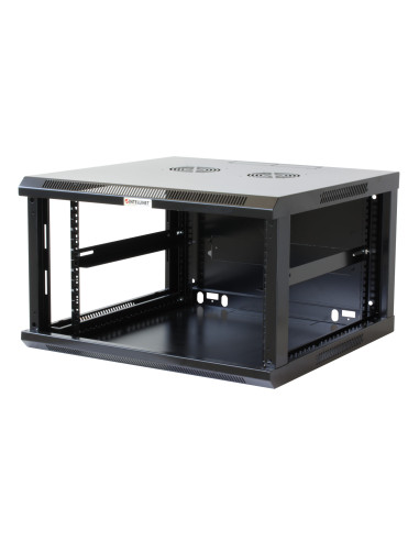 Armadio Rack 19'' a muro 6...