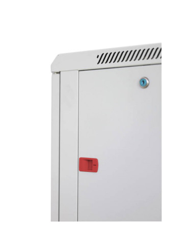 Armadio Rack 19'' a muro 15...