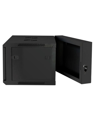 Armadio Rack 19'' a muro 9...