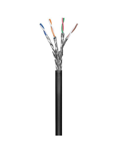 Matassa S/FTP Cavo Cat.6 CCA 100m...