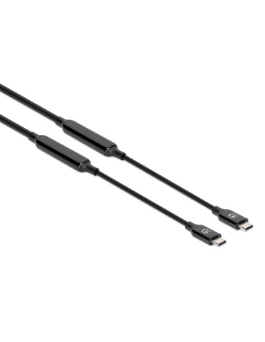 Cavo USB-C&trade Maschio/Maschio USB...