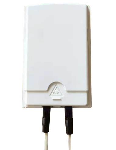 Scatola di Connessione Indoor FTTH...