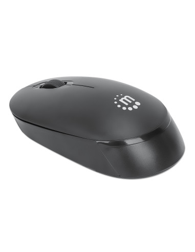 Mouse Ottico Wireless USB 1000 Dpi...