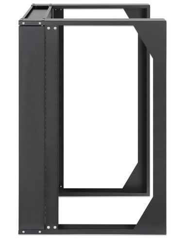 Armadio a Muro 19'' Open Frame 2...