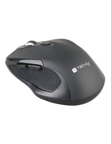 Mouse Ottico Wireless 1600 Dpi...