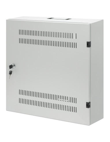 Armadio 19'' a muro a basso profilo...