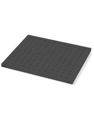 Mensola per rack 19'' 530 mm Nera 4...