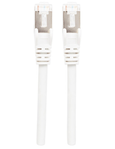 Cavo Patch Cat.7 Plug RJ45 6A S/FTP...