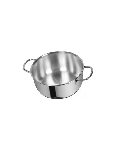 Casseruola Metalsomma 155 18 PLUS