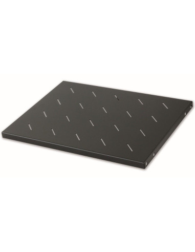 Mensola per rack 19'' 345 mm Nera 4...