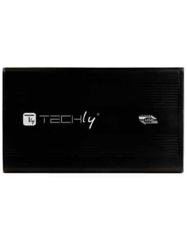 Box esterno HDD/SSD SATA 2.5'' USB 3.0