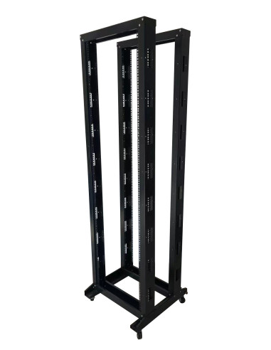 Rack 19'' Open Frame 38 Unita' P 600...