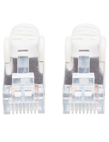 Cavo Patch Cat.7 Plug RJ45 6A S/FTP...
