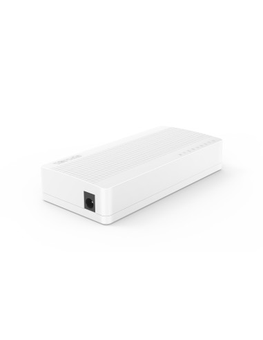 Switch Ethernet Desktop Compatto 8...