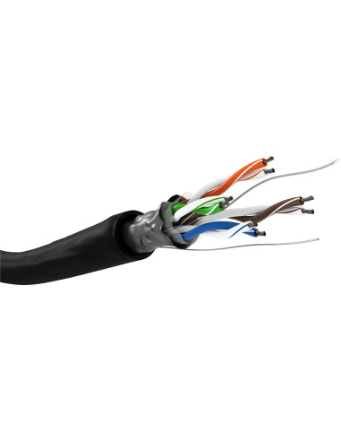 Matassa F/UTP Cavo Cat.5E CCA 100m...