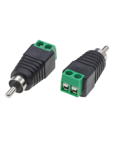 Adattatore Connettore Terminal Block...