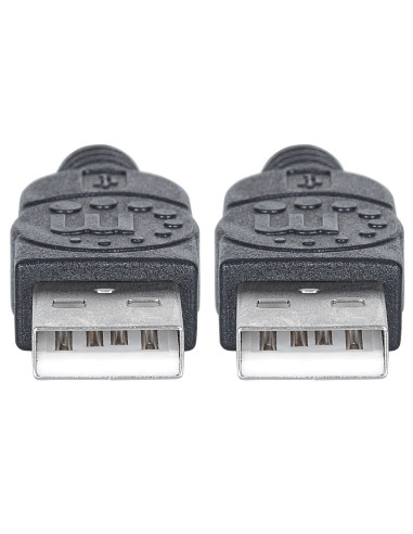 Cavo USB 2.0 A maschio/A maschio 1,8 m