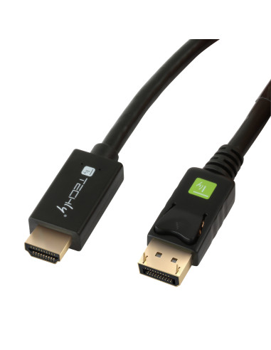 Cavo Convertitore da DisplayPort 1.2...
