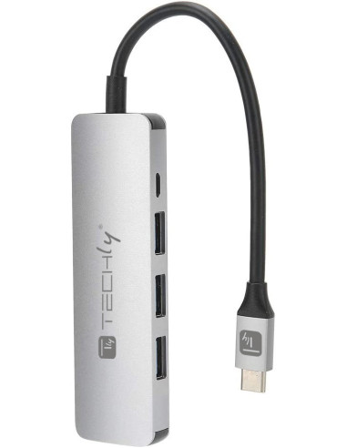 Hub USB-C&trade SuperSpeed 3 Porte...