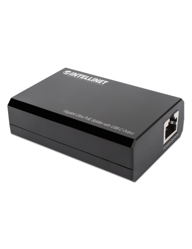 Splitter Gigabit Ultra PoE con uscita...