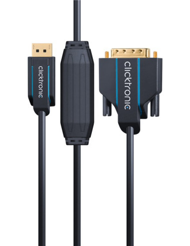 Cavo Monitor DisplayPort Maschio a...