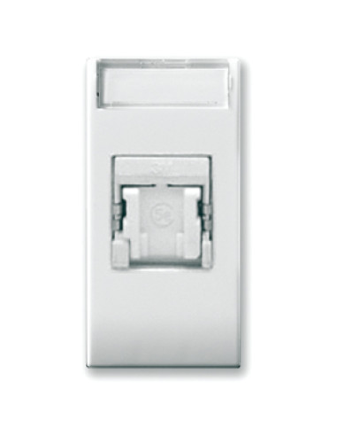 Domus S44 Presa RJ45 Cat.6 FTP...