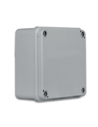 Scatola Quadrata IP65 di Derivazione...