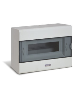 Quadro Elettrico IP40 da... 2
