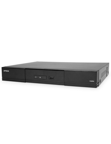 Videoregistratore 16CH XVR Pentabrid...