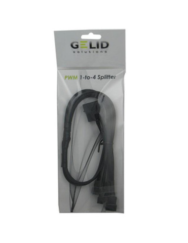 Cavo Splitter per Ventole...