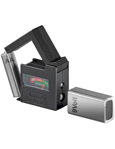 Tester batterie