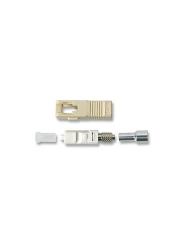 Connettore fibra ottica Simplex SC...