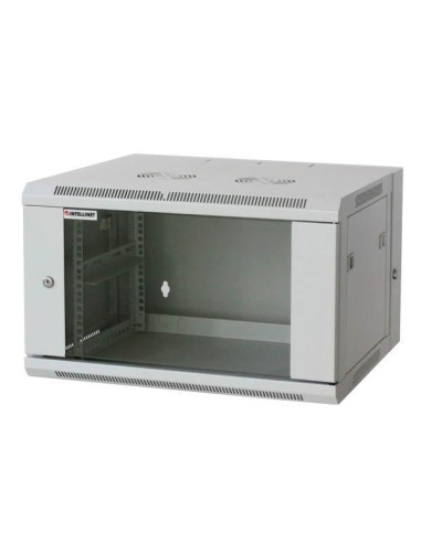 Armadio Rack 19'' a muro 15...