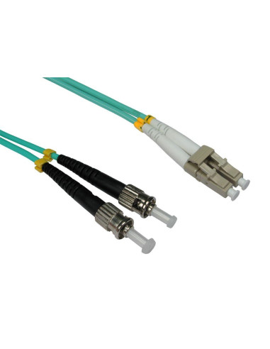 Cavo Fibra Ottica Multimodale OM3...