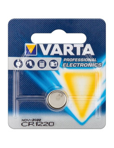 Batteria a bottone Litio... 2